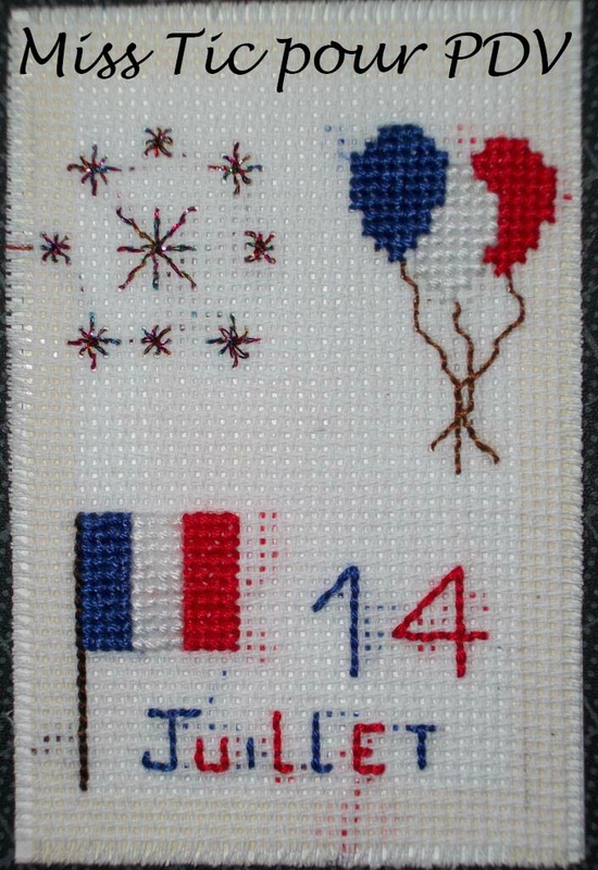 Pour PDV