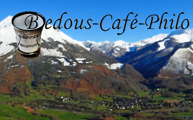 Bedous café-philo