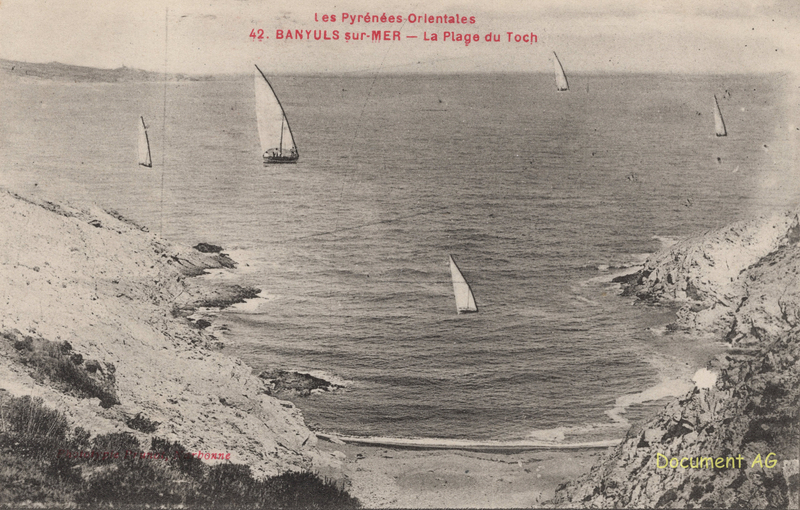 713 La Plage du Toch