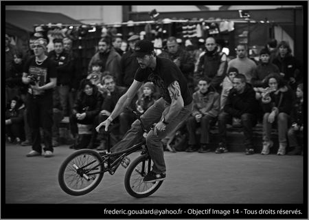 BMX Indoor Caen 4799