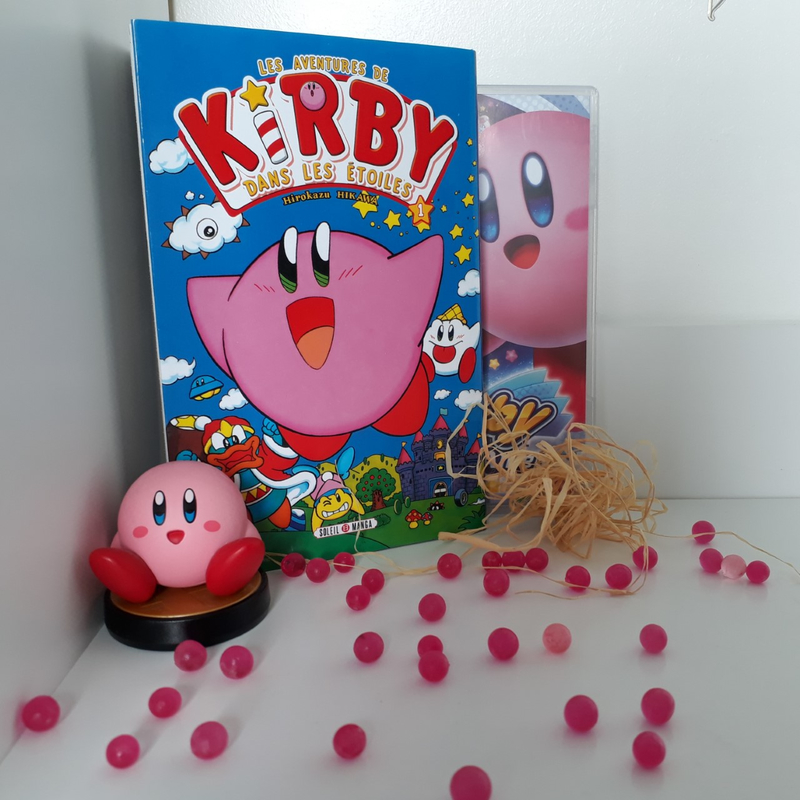 kirby 1