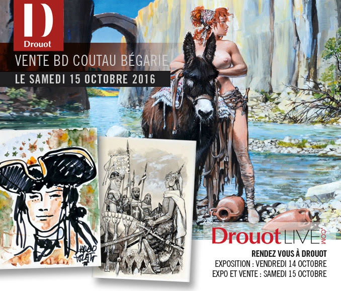 drouot