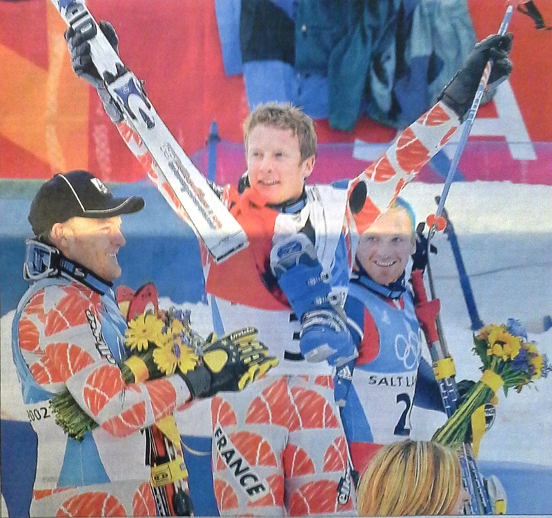 2002 02 24a JO Vidal Or Amiez Argent Le Pays R