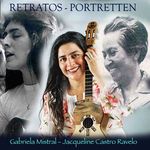 CD RETRATOS - PORTRETTEN