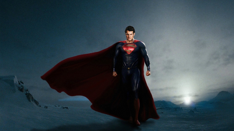 Superman-man-of-steel