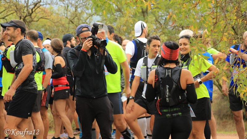 Photos JMP©Koufra12 - Salagou - Trail - 13102018 - 0012