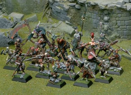 Armée Acheron 06