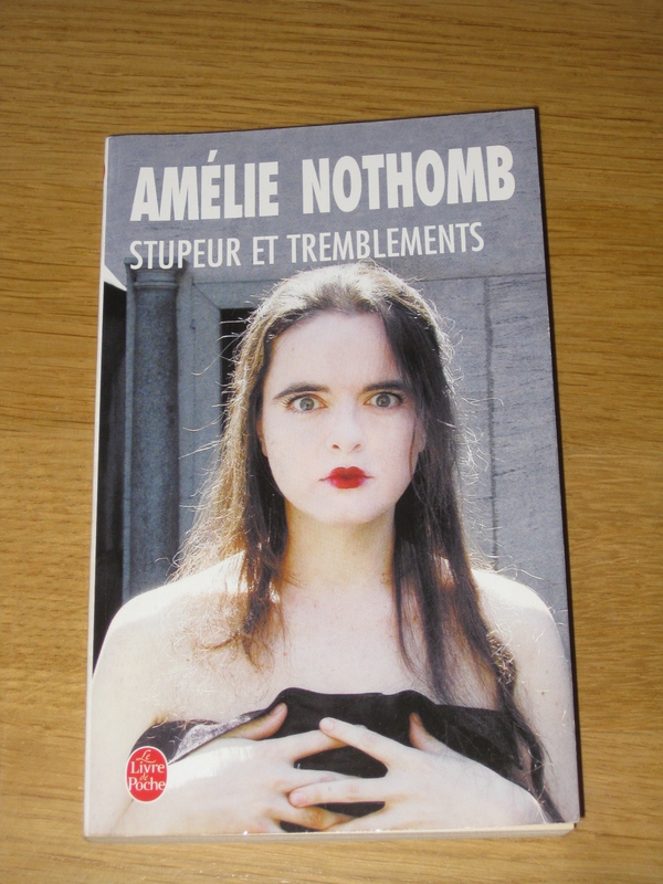 Stupeur et tremblements