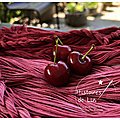🍒Petits fruits rouges à Noizay (pensez à faire vos réservations)