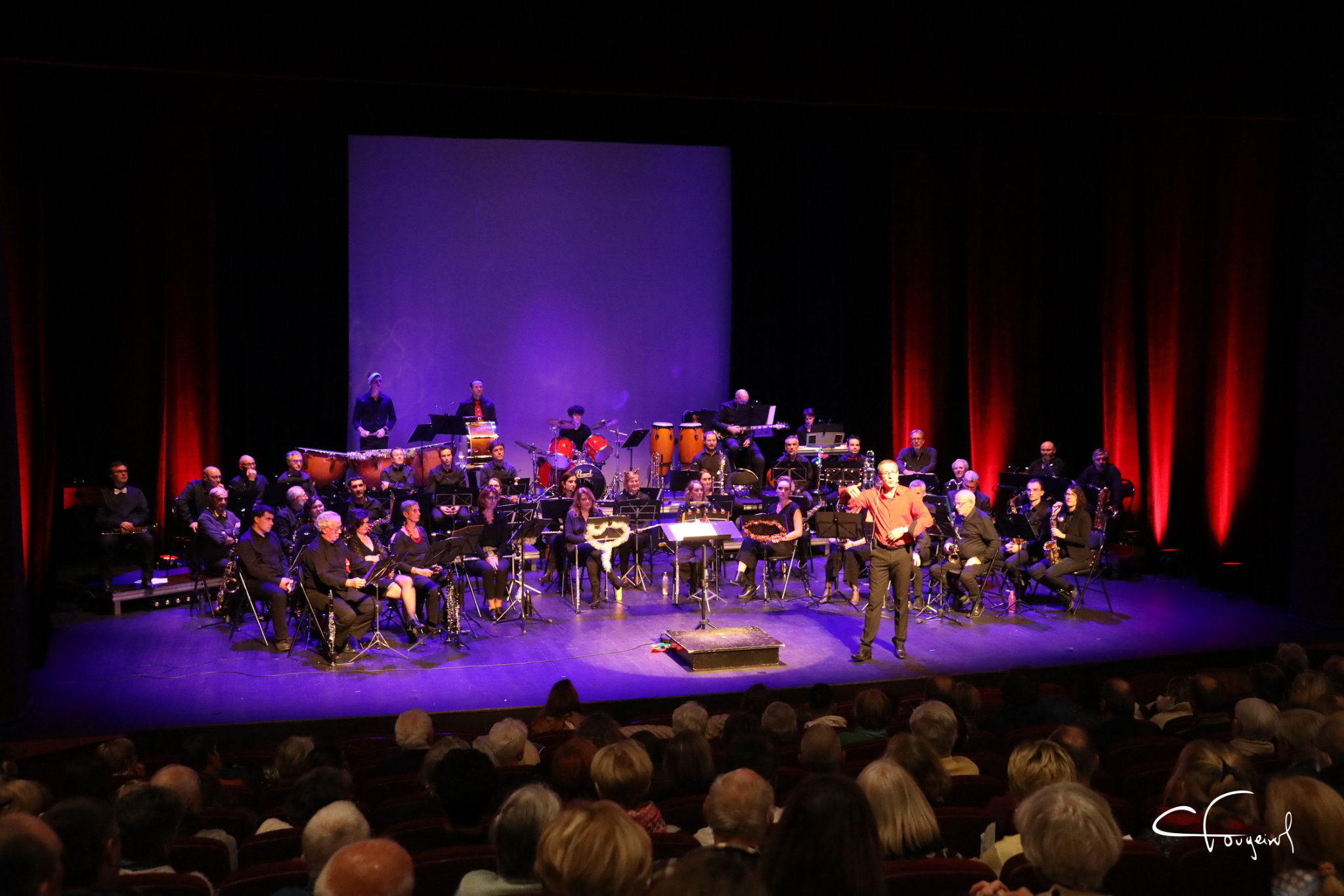 Concert Mistral à la Clé dec 2023-4840