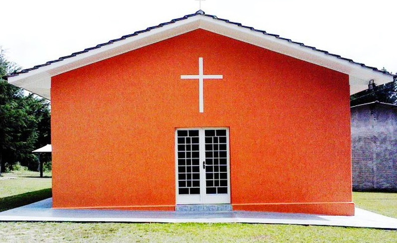 ESPIGAOZINHO (chapelle)