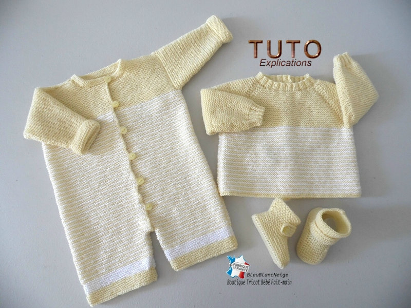 tricot -tu-160-3p-meri-Jaune-Lait-01