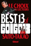 golgo13