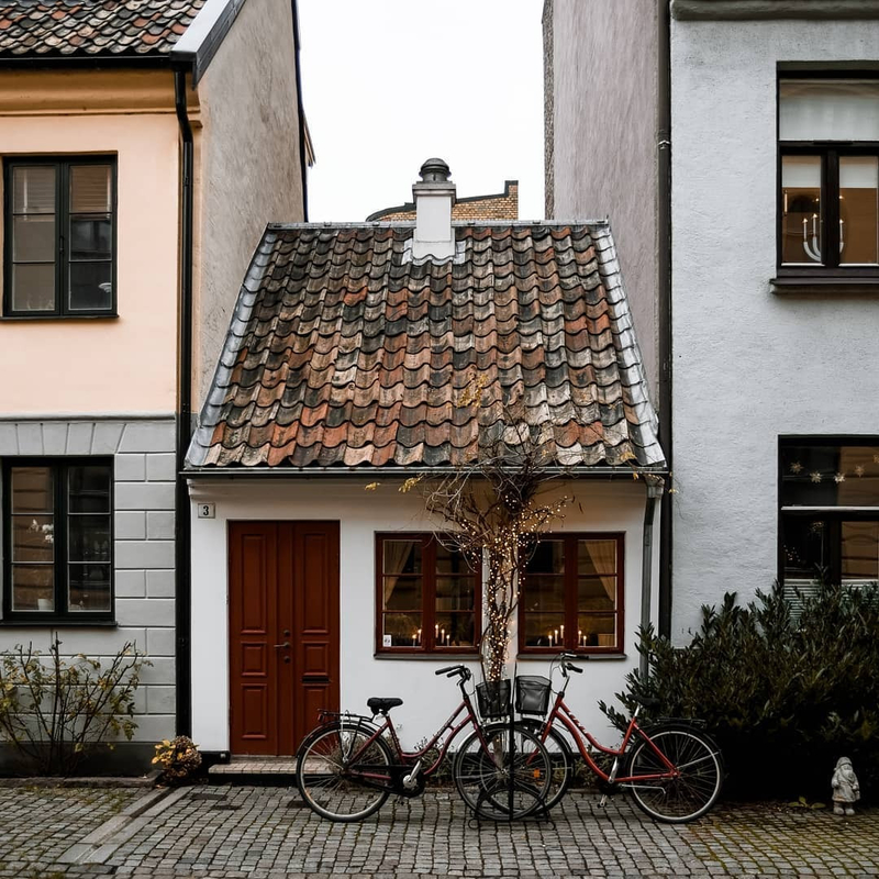 Tiny House in Malmö Sweden photo Dianne Elizabeth1280