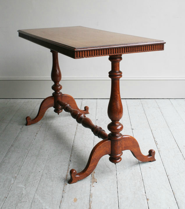 chez HOWE (6)