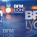 BFM Lyon M