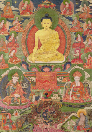 buddha