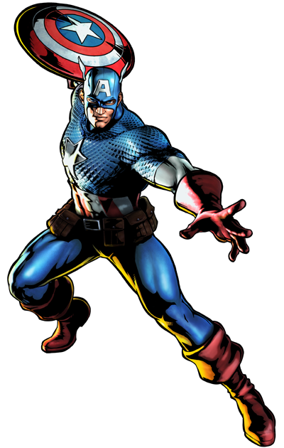 captain-america