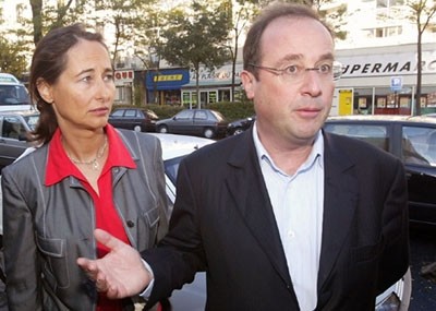 Secretaire_Hollande