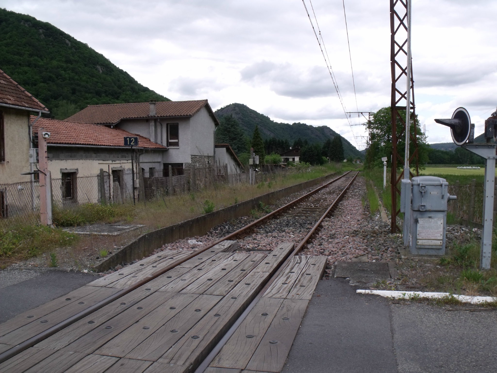 Galié (Haute-Garonne - 31)