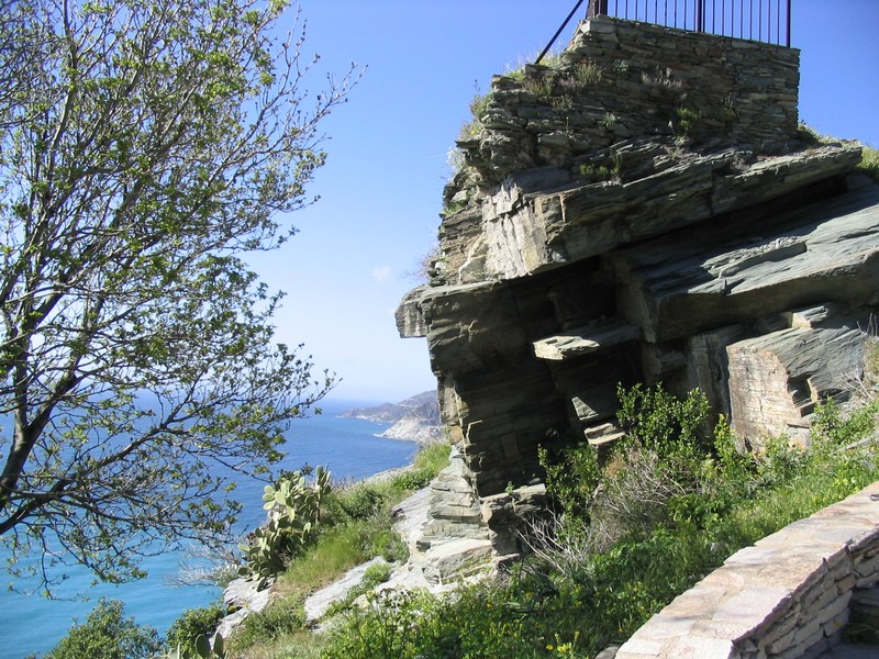 CORSE