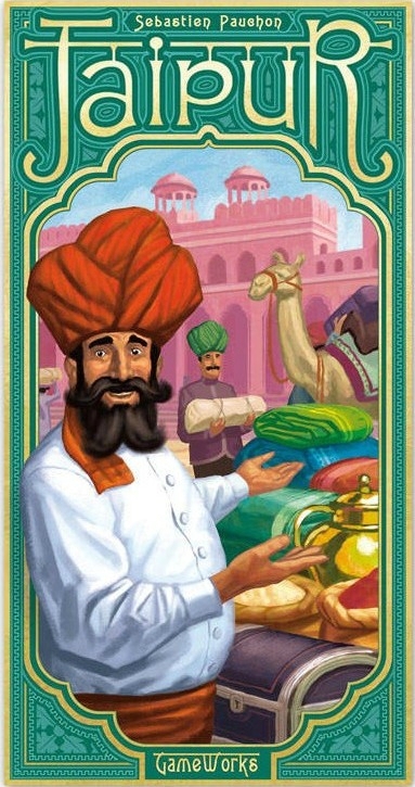 jaipur