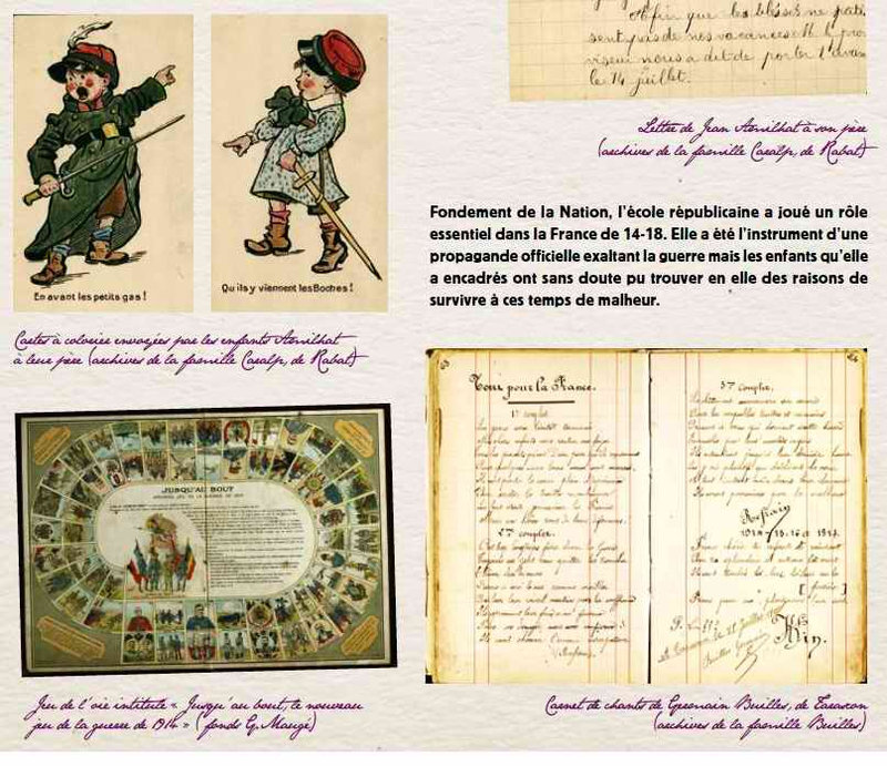 Centenaire Ariège9
