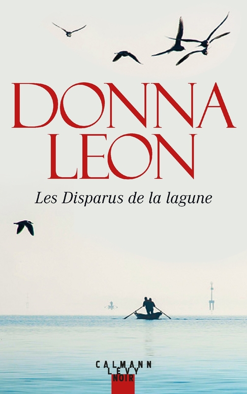donna Leon