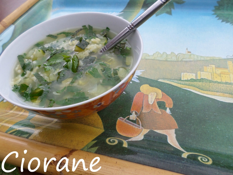 soupe-courgettes-menthe
