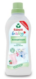 Assouplissant Rainett Baby
