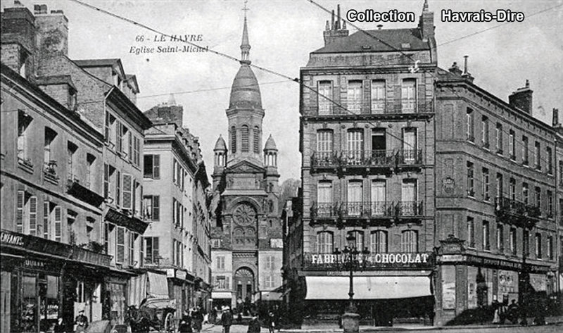 église saint michel 2 ALG
