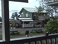 Lilo & Stitch - repérages sur l'île de Kauai (avril 1999)