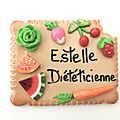 DIETETICIENNE