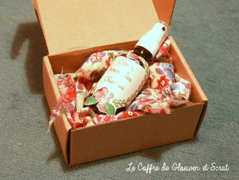 Cadeaux homemade9