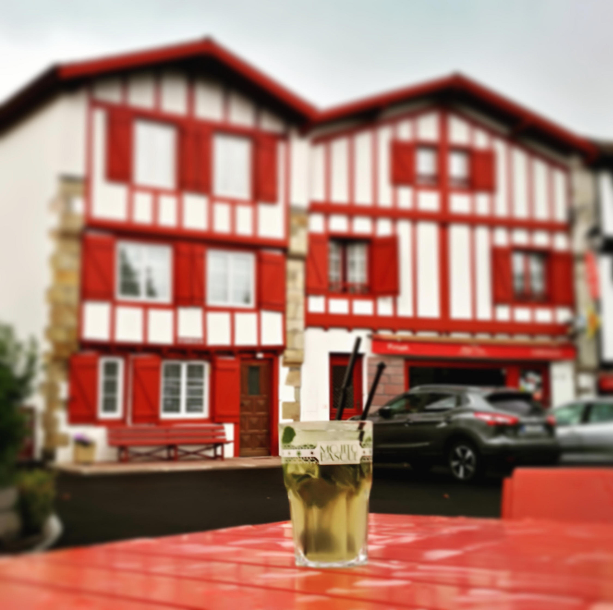 Saint-Pée-sur-Nivelle, Mojito, insta (64)