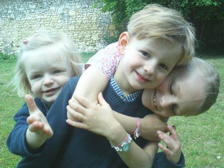 Photo Carine 7