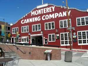 1160 Monterey Californie
