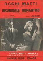 1960 edizioni curci italie