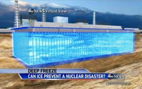 TEPCO Frozen Wall