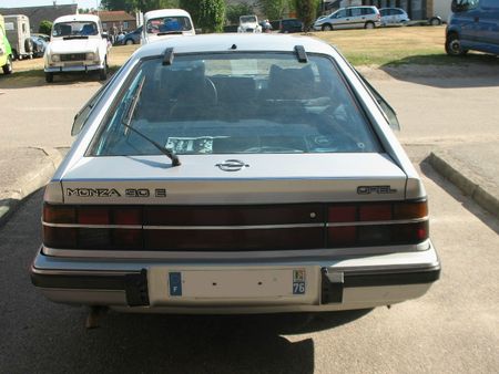 OpelMonza3lEautoar