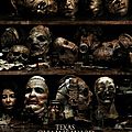 <b>Texas</b> Chainsaw 3D - John Lussenhop