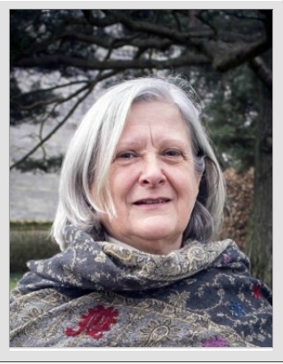 Bénédicte de Nazelle