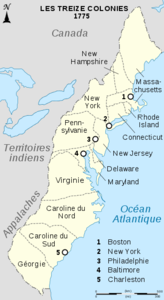 327px_Thirteen_Colonies_1775_map_fr