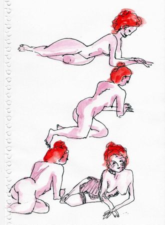 pink&red lifedrawing 001