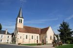 36 MERS SUR INDRE EGLISE ST MARTIN