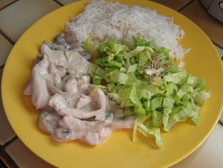 Eminc__de_poulet_aux_champignons___la_cr_me_de_soja_012