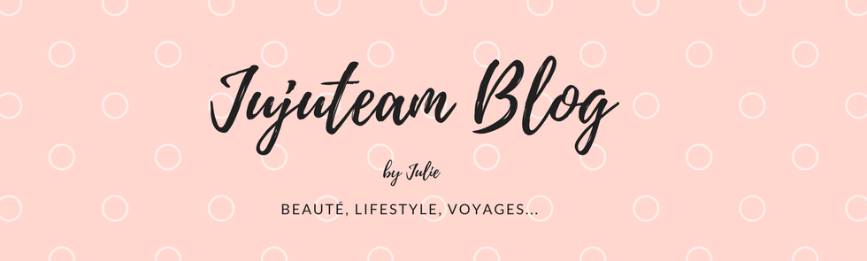 Jujuteam Blog