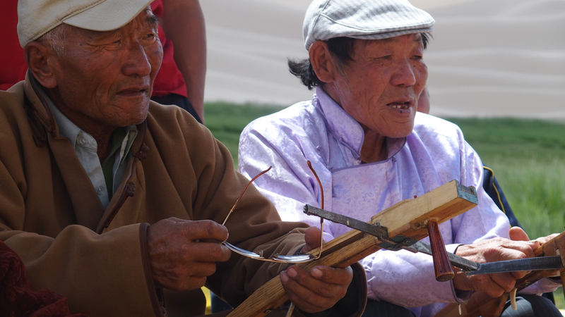 MPI_Article Tour Gobi Part 3_Image 20_A l'arbalette