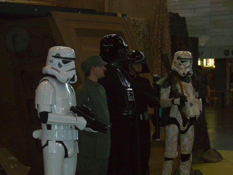 Star Wars