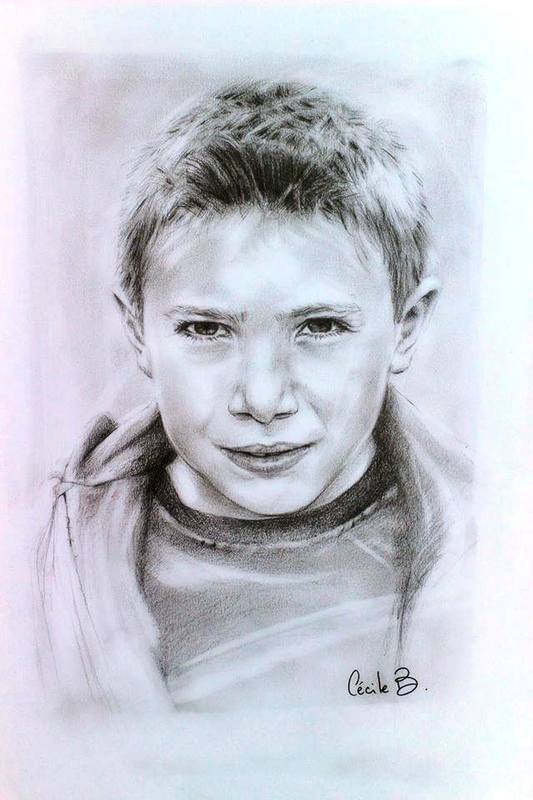 Portrait d'enfant (1)